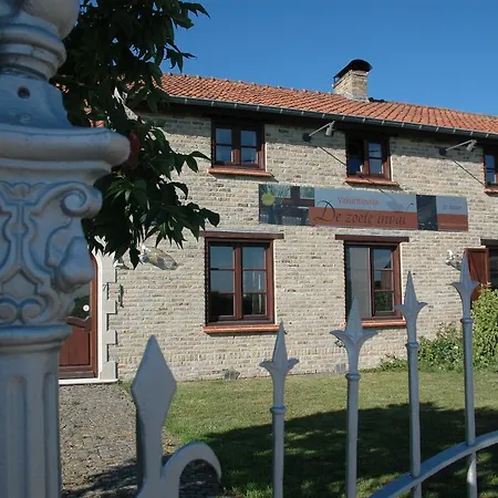 Luxurious Holiday Home With Sauna In Alveringem *