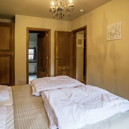 Holiday home Luxurious Holiday Home With Sauna In Alveringem